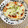 ボブナナ's cooksnap of when they made しらすと長ネギの味噌トマトソースピザ.