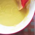 kiharu_'s cooksnap of when they made なめらか♪さつまいもクリーム.
