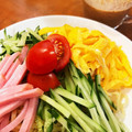 TASままん's cooksnap of when they made 夏！簡単！万能ごまだれ.