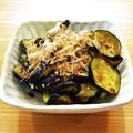 かなりんココりん's cooksnap of when they made 博多屋台裏メニュー♪なすの塩もみ.