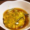 ひろにゃん1111's cooksnap of when they made 高齢者向け オクラと豆腐のあげまんじゅう.