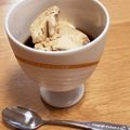 たつなつりん's cooksnap of when they made 簡単手作り♪カフェオレ味アイスクリーム.