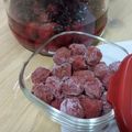 luken's cooksnap of when they made 梅干しの作り方.