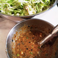 へにょま's cooksnap of when they made 棒棒鶏のたれ.