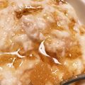菜つ実☆ミ's cooksnap of when they made 風邪ひきさんに「パン粥」.