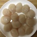 かおり♡♡♡'s cooksnap of when they made 絶品!ホタテの捌き方(お刺身まで).