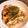 のえもゆ's cooksnap of when they made 残り野菜とごはんでお好み焼き風.