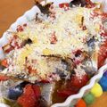るぴナス's cooksnap of when they made ワインに合うイワシのオーブン焼き.