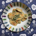 すぬらぶ0810☆'s cooksnap of when they made 和えて簡単♫ささみの大葉めんたいマヨ.