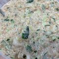 UAママ's cooksnap of when they made ◉納豆サラダ.