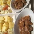 ame-ikuru's cooksnap of when they made 旬の野菜☆温野菜サラダ.
