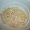 のすけのすけ's cooksnap of when they made 超簡単！エノキのマヨサラダ。.