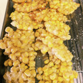 もちっこ橙色's cooksnap of when they made 夏限定～生とうもろこしの天ぷら＊薄衣.