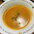チロル✩'s cooksnap of when they made 濃厚♡エビのビスク スープ.