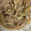 手抜きクック's cooksnap of when they made 簡単に美味しい【牛肉と玉ねぎの甘辛炒め】.