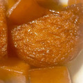 s06007's cooksnap of when they made 大根とさつま揚げの煮物.