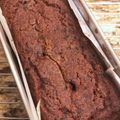 saki1010's cooksnap of when they made 小麦粉不要！超簡単おからのパウンドケーキ.