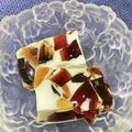 〜みみ〜's cooksnap of when they made 超かわ♡「テラゾーゼリー」.