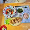 komutatata's cooksnap of when they made あさりのワイン蒸し.