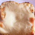 クック1S0J7X☆'s cooksnap of when they made 鼻にツーンと！わさびマヨチーズトースト.