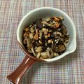 おはなすき's cooksnap of when they made 美味♡ひじき煮.