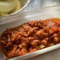 くじら食堂's cooksnap of when they made さば缶カレー.