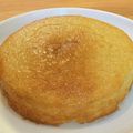 キャスペー's cooksnap of when they made HM&ポッカレモンDE簡単レモンケーキ.
