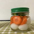 んりおか's cooksnap of when they made ＊うずらの卵の茹で方＊.