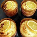 かにりん's cooksnap of when they made レモンマフィン.