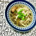 ふたごゆき's cooksnap of when they made たっぷりキノコのあったかスープ♡.