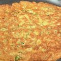 あんかけoyazi's cooksnap of when they made 育ちすぎたオクラふわとろ天.