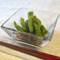 かっちゃん杉's cooksnap of when they made 常備菜に！甘長シシトウの簡単甘辛炒め.