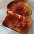 クック3RZM0G☆'s cooksnap of when they made レモンマーマレードジャム.
