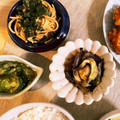 mack♪♪♪'s cooksnap of when they made 明太子と卵の混ぜるだけ簡単和風だしパスタ.