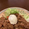 クック7GK0CS☆'s cooksnap of when they made 簡単ワンプレート☆ タコライス.