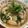 マールマル's cooksnap of when they made オクラとモロヘイヤのネバネバそうめん.