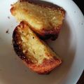 ゆうさき☆'s cooksnap of when they made ワンボウル&HMで★簡単パウンドケーキ.