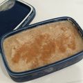 ひろたろうＺ's cooksnap of when they made 甘酒プロテインジェラートシナモンアップル.