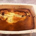 グッドルッキン's cooksnap of when they made バナナ1本だけ！バナナパウンドケーキ.