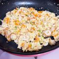 クック7KIPCL☆'s cooksnap of when they made 基本のおから(煮物).