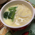 SALA。's cooksnap of when they made 【絶対失敗しない】簡単茶碗蒸し.
