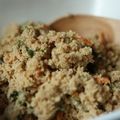 PopR's cooksnap of when they made 卯の花＠ミルクたっぷり.