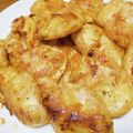 vabochan's cooksnap of when they made チキン南蛮.