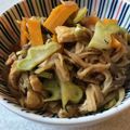 片付きんちゃん's cooksnap of when they made ゼロ活力鍋で切り干し大根の煮物.