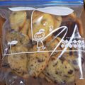 きてぃコ★'s cooksnap of when they made ヨーグルトレーズンクッキー♡.