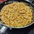 京ん家's cooksnap of when they made 明太子なめたけ.