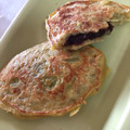 ａｒｉｓｓａ's cooksnap of when they made さつま芋 へこきまんじゅう.