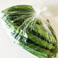 atoaro's cooksnap of when they made 簡単！！オクラのうぶ毛処理.