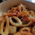 mmmksss's cooksnap of when they made ■簡単おつまみ♪ちくわのごま油焼き.