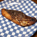 ma2kaboch's cooksnap of when they made さわらの味噌漬け焼き　下味冷凍♪.